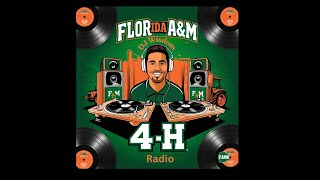 4H Radio by DJ Wisdom [upl. by Adaran]