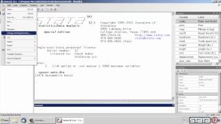 Example datasets included in Stata 12 [upl. by Pitchford542]