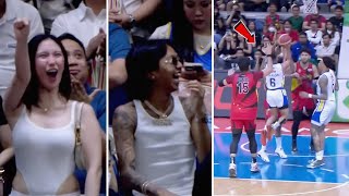 Angelica Yap amp Flow G got Hyped after Jio Jalaon 500 IQ move vs entire SMB [upl. by Yecnahc]