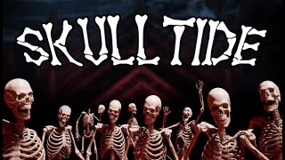 Skulltide Gameplay PC [upl. by Enirolf]