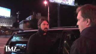 Dave Grohl on Metallica amp Guns N Roses [upl. by Fanning]