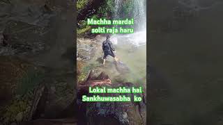 FISH HANTING SOLTA RAJA HARUfishingvideo youtube gaulesclips [upl. by Winzler624]