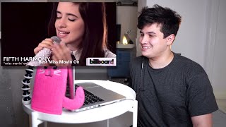 Vocal Coach Reaction to Camila Cabellos Best vs Worst Vocals [upl. by Konstantine]