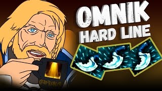 КАК БЫТЬ ПОЛЕЗНЫМ  OMNIKNIGHT DOTA 2 [upl. by Gnov819]