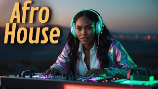 Afro House Mix  Black Coffee Caiiro CamelPhat DJ ABLO  Epic Set 2024 🌟🔥 [upl. by Arraeic]