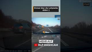 Wie hat er es dahin geschafft 😂👀  RLP Dashcam  shorts [upl. by Irma98]