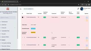 HunkiDori Sller Guide Tracking Order Journey [upl. by Calla]