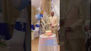 Shorts  Holy Communion of SHELDON  Confirmation of SWIDEN  Toast Song by AGNELO V LOBO [upl. by Ribal758]