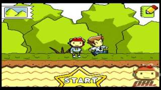 Scribblenauts All Memes [upl. by Spiers869]