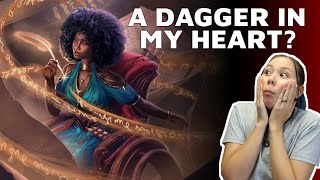 I mean what did we expect  Daggerheart Review [upl. by Yreved]