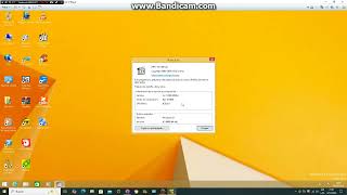 Windows 81 Single Language RTM 2014 Spanish Version en virtual machine parte 3 [upl. by Liscomb49]