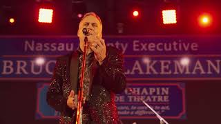 So Good The Neil Diamond Experience starring Robert Neary  Official concert film trailer [upl. by Sotnas967]