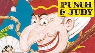 Punch And Judy  Alternative Software 1989  Thats The Way To Do It [upl. by Elda955]