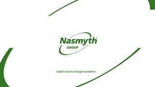 Nasmyth Doughty Showreel [upl. by Ahsea]