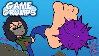 Game Grumps Animated  Rolling in the Deep  by LemonyFresh [upl. by Joel192]