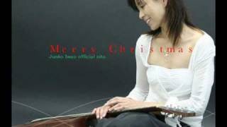 岩男潤子 Xmas Songs Medley [upl. by Norramic]