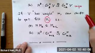 A Guide to Variations of Mixed Hodge Structure Generalities and Examples [upl. by Frydman750]