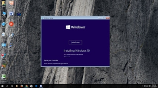 How to Install VB6 on Windows 1064 Bit [upl. by Hewet]