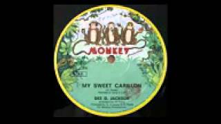 Dee D Jackson  My Sweet Carillon italo disco84 [upl. by Recor]