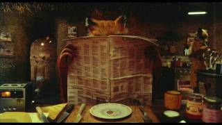 Der fantastische Mr Fox  Trailer Deutsch HD [upl. by Eltotsira]