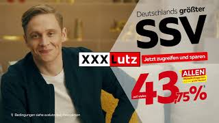 Beep Show mit Matthias Schweighöfer  XXXLutz [upl. by Hanson]