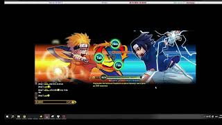 Tsuchi Kage Vs Uchiha Obito Full TP Đá 910  Naruto infinity  TD4 Media [upl. by Loutitia]