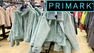 🔥PRIMARK NOVEDADES CHAQUETAS amp ABRIGOS ❄️ INVIERNO 2024  Stephievlog [upl. by Coryden881]