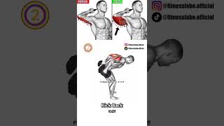 GoalsBuild bigger triceps [upl. by Ettenna]