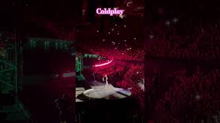 Coldplay live Athens Greece 962024 [upl. by Sergius]