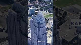 North Carolina’s Tallest Building [upl. by Lorilyn]