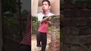 Try to not laugh challenge 1funny shorts chinmayreaction007 [upl. by Tevis]