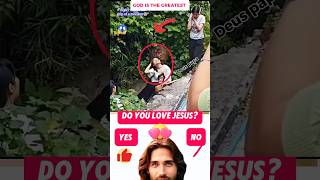 PAPA JESUS IS A SAVIOR jesus deus shorts status catholic god yeshu lord love fe fy dios [upl. by Eussoj]