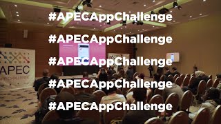 APEC App Challenge 2022 [upl. by Maharg]