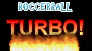 AMAZING BOCCERBALL TURBO BOCCERBALL AS YOUVE NEVER SEEN IT BEFORE [upl. by Jeff]