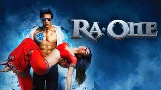 Ra One Full Movie  Shah Rukh Khan  Kareena Kapoor  Arjun Rampal  Facts and Review [upl. by Irec]