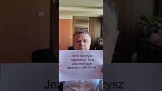 DOKUMENTACJA PRACOWNICZA 2023  Bezpłatny webinar z Prawa Pracy w Wektorze Wiedzy [upl. by Tartaglia]