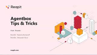 Agentbox Tips and Tricks  2024  Training Webinar [upl. by Aninep]