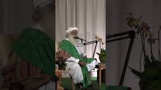 The Value Of Memory In The Future👈 guidinglight sadhguru soul viral shorts podcast human [upl. by Eylhsa812]