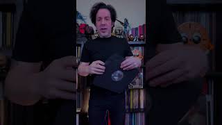 Simple Minds  Solstice Kiss quotColoured Vinyl Recordquot vinyl unboxing simpleminds [upl. by Laoj]