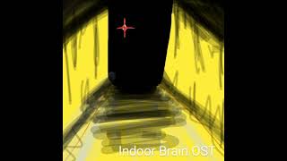 INDOOR BRAIN OST  High Speed [upl. by Nylednarb]