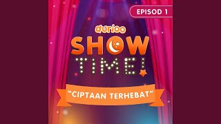 Ciptaan Terhebat From quotDurioo Showtime Ep 1quot [upl. by Hoo364]