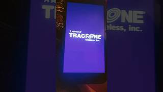 tracfone startup and shutdown [upl. by Denney]