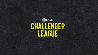 Case Esports vs W7M Esports  ESL Challenger League  Season 47 SA [upl. by Notsuoh280]