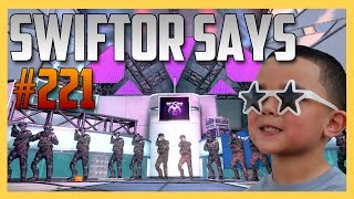 Swiftor Says Youre a STAR Episode 221 on Encore in Black Ops 2  Swiftor [upl. by Aiken]