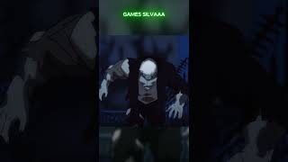 BATMAN CONTRA SOLOMON GRUNDY dccomics viralvideo ligadajustiça batman shorts solomon fyp [upl. by Rodgers]