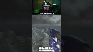 Halo 2  Alzamiento con Acrofobia  Truco de Speedrun [upl. by Renruojos916]