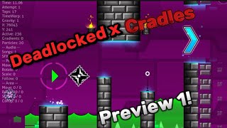 Cradles Preview 1 [upl. by Wise]