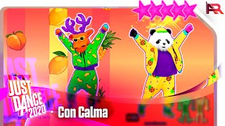 Con Calma  Daddy Yankee amp Snow  Just Dance 2020 [upl. by Inele365]