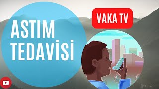 Astım Hastalığı ve Acil Tıbbi Tedavisi [upl. by Anitak982]