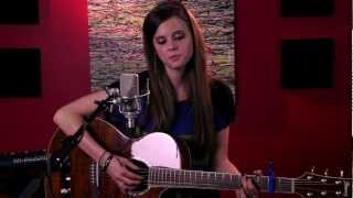 Wide Awake  Katy Perry Cover by Tiffany Alvord Official Cover Music Video [upl. by Yoong210]